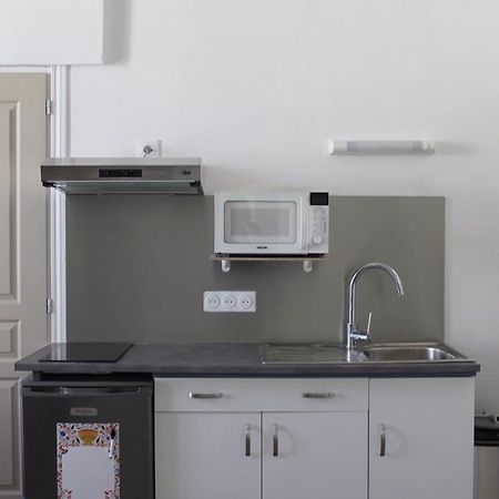 Residence Pasteur - Flyer Ροσφόρ Εξωτερικό φωτογραφία