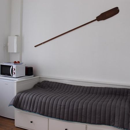 Residence Pasteur - Flyer Ροσφόρ Εξωτερικό φωτογραφία