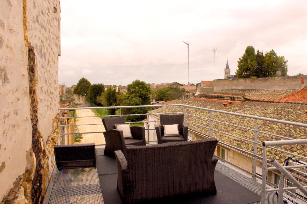 Residence Pasteur - Flyer Ροσφόρ Εξωτερικό φωτογραφία