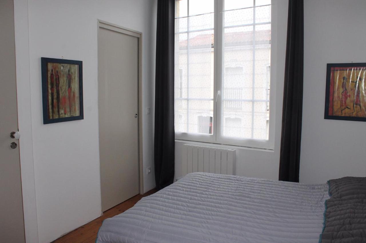 Residence Pasteur - Flyer Ροσφόρ Εξωτερικό φωτογραφία