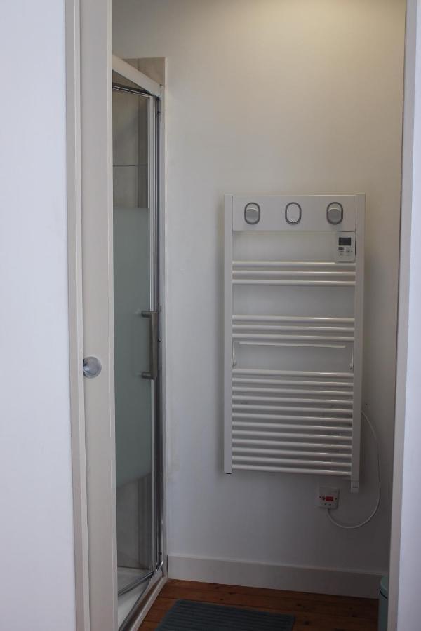 Residence Pasteur - Flyer Ροσφόρ Εξωτερικό φωτογραφία