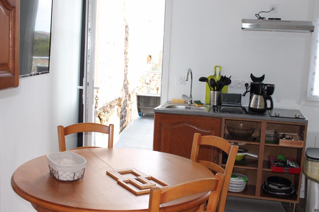 Residence Pasteur - Flyer Ροσφόρ Εξωτερικό φωτογραφία