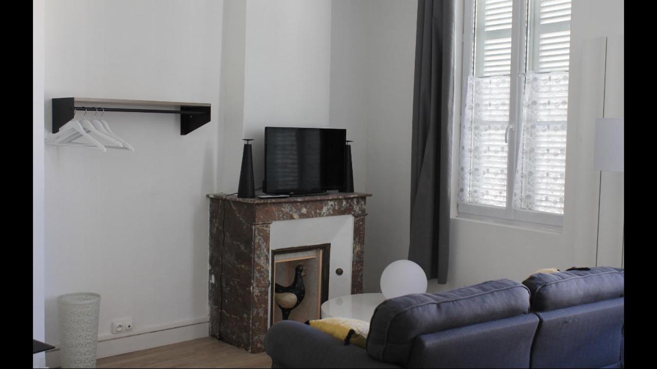 Residence Pasteur - Flyer Ροσφόρ Εξωτερικό φωτογραφία