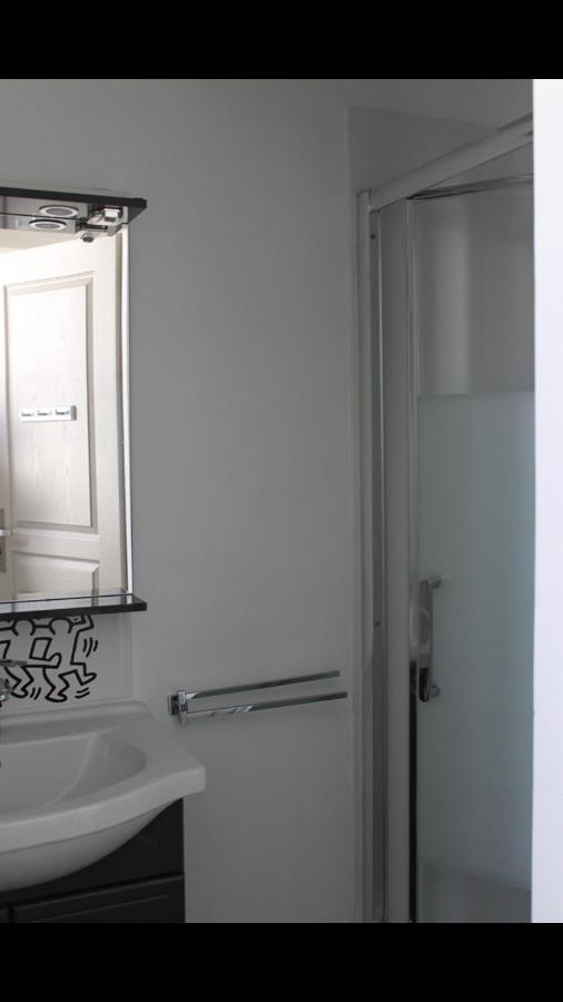 Residence Pasteur - Flyer Ροσφόρ Εξωτερικό φωτογραφία