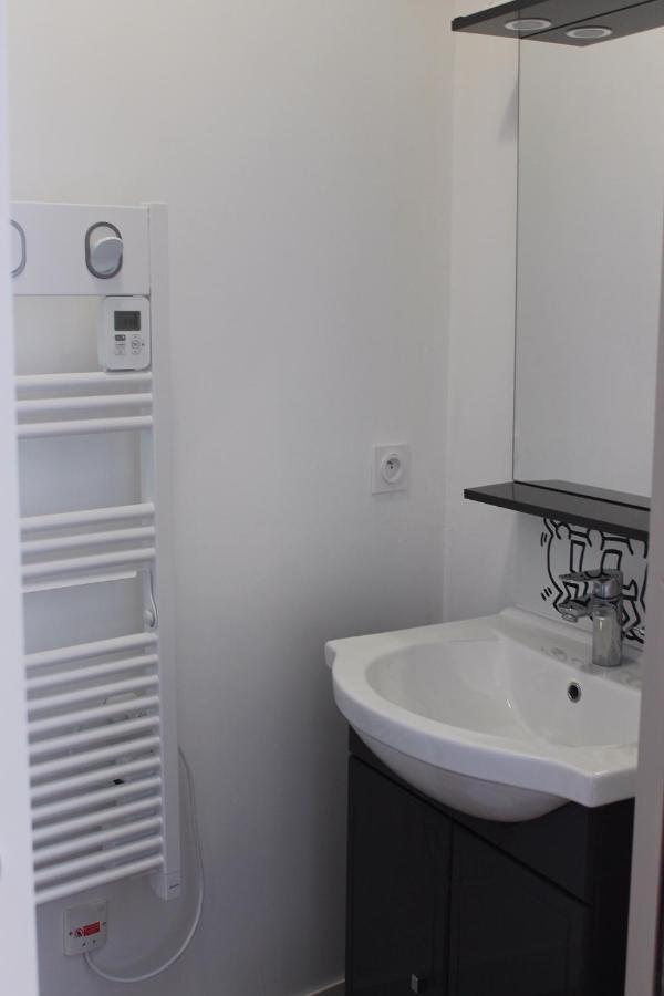 Residence Pasteur - Flyer Ροσφόρ Εξωτερικό φωτογραφία