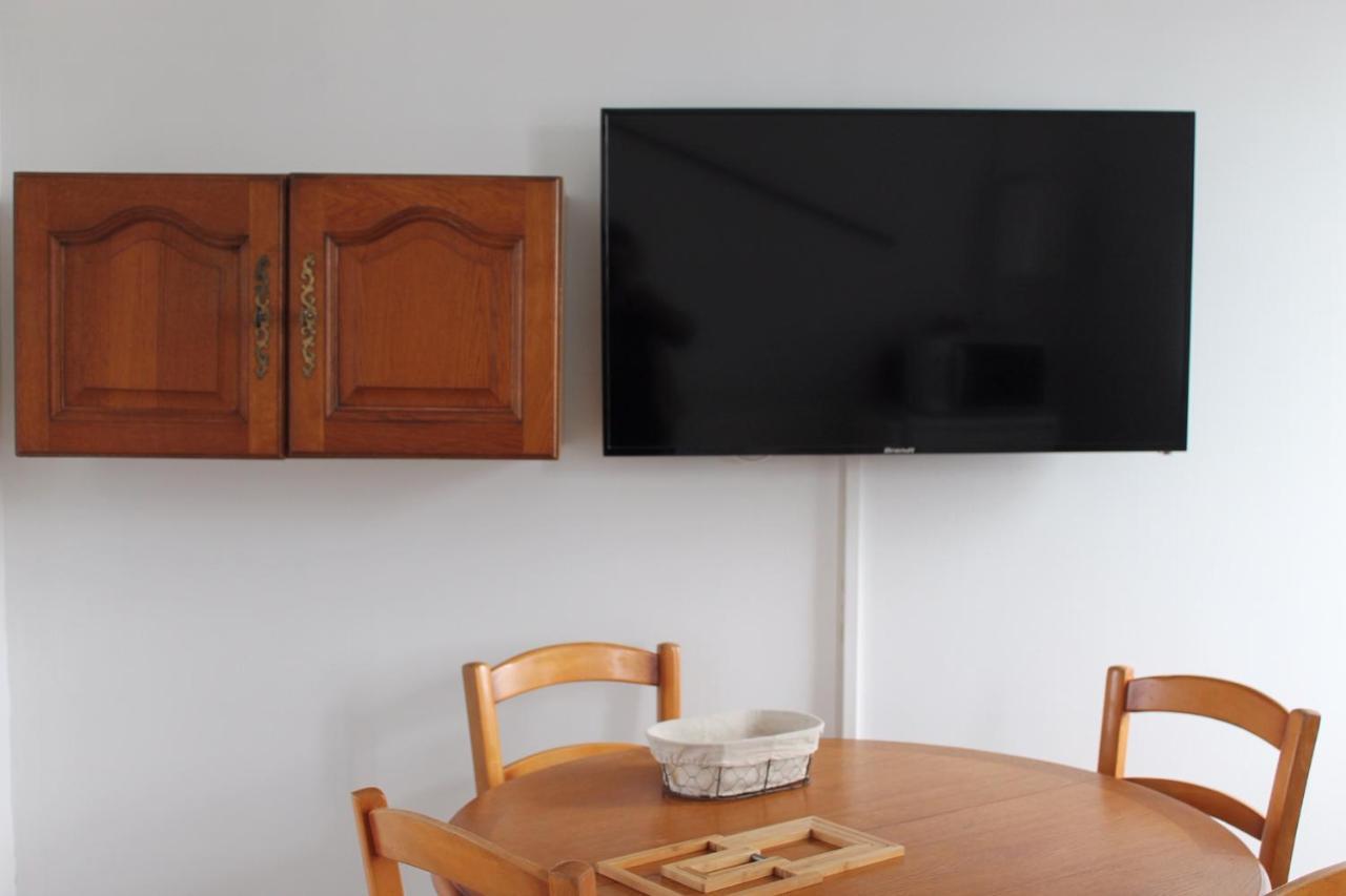 Residence Pasteur - Flyer Ροσφόρ Εξωτερικό φωτογραφία